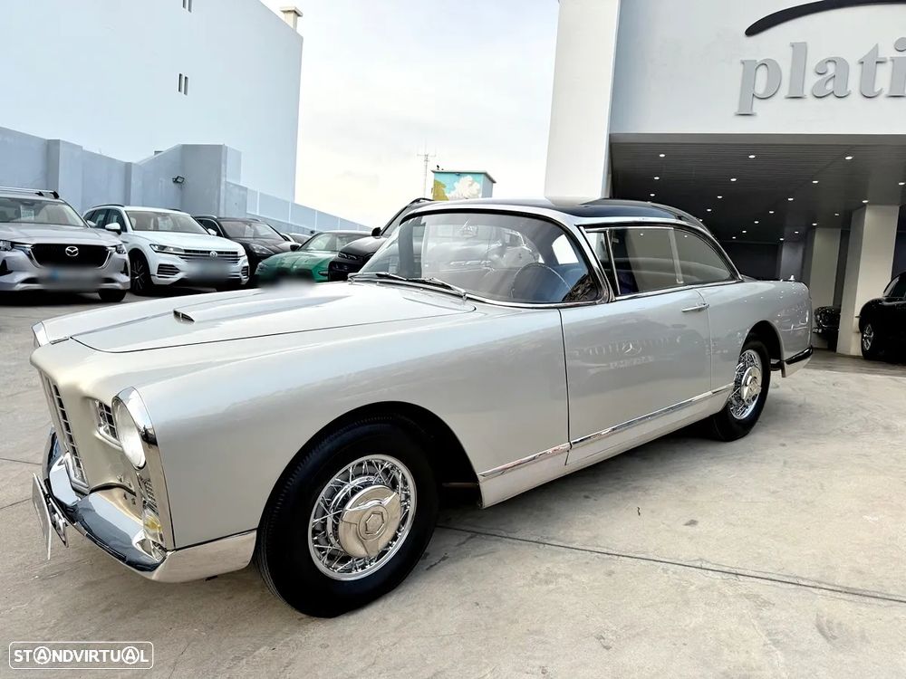 Facel Vega - 8