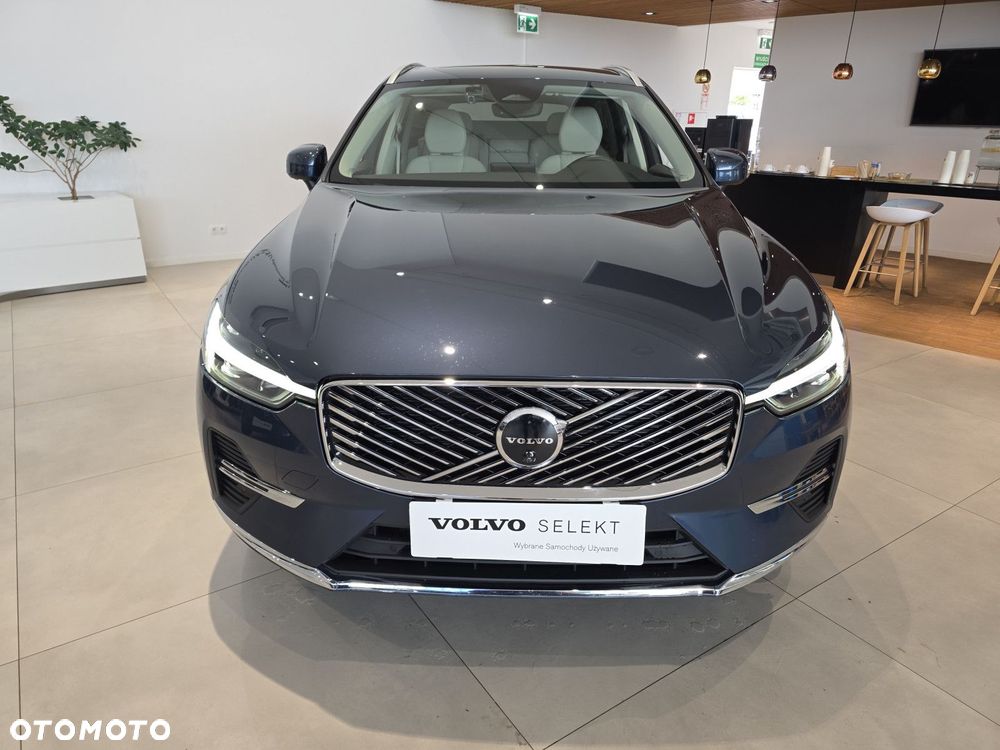 Volvo XC 60 - 3