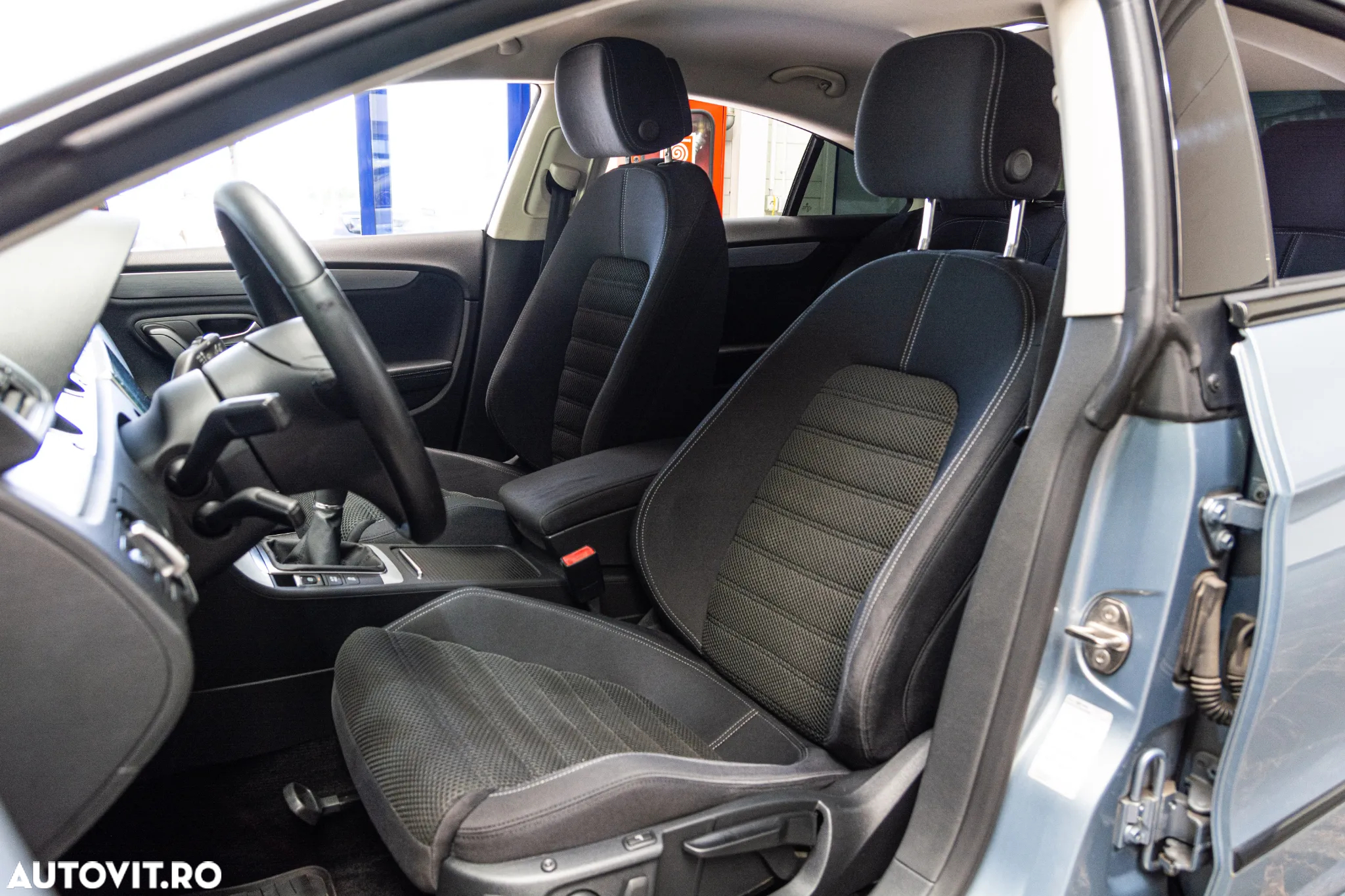 Volkswagen Passat 1.8 TSI Highline - 7