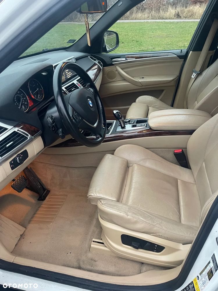 BMW X5 - 7