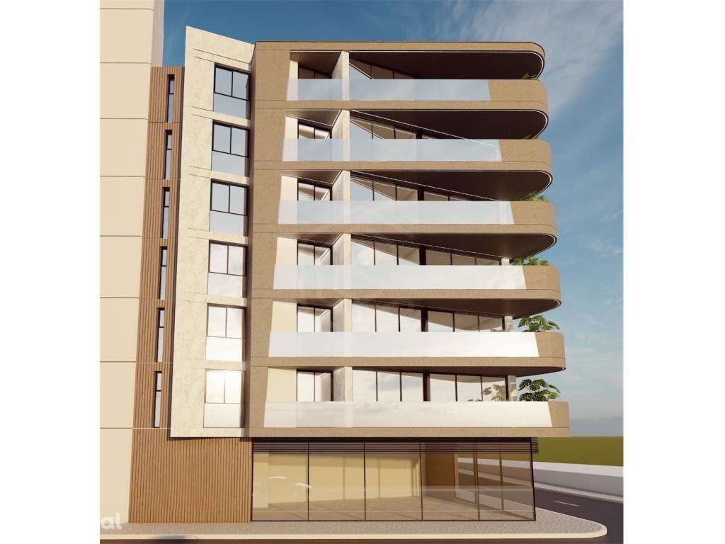 Novo Empreendimento T3, sofisticado em Faro, Algarve - Grande imagem: 2/5