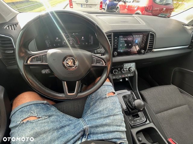 Skoda Karoq - 16