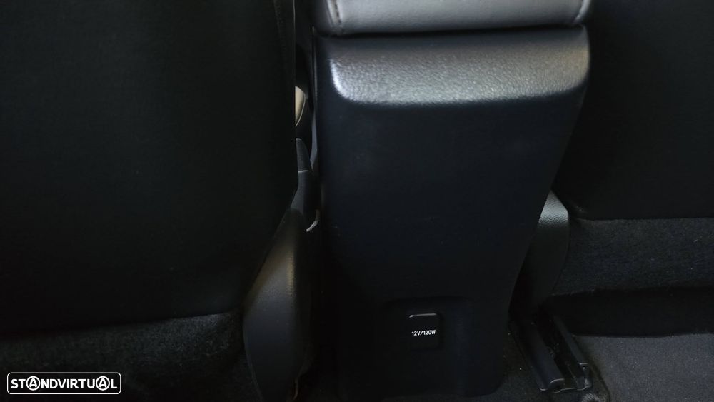 Toyota Prius - 9