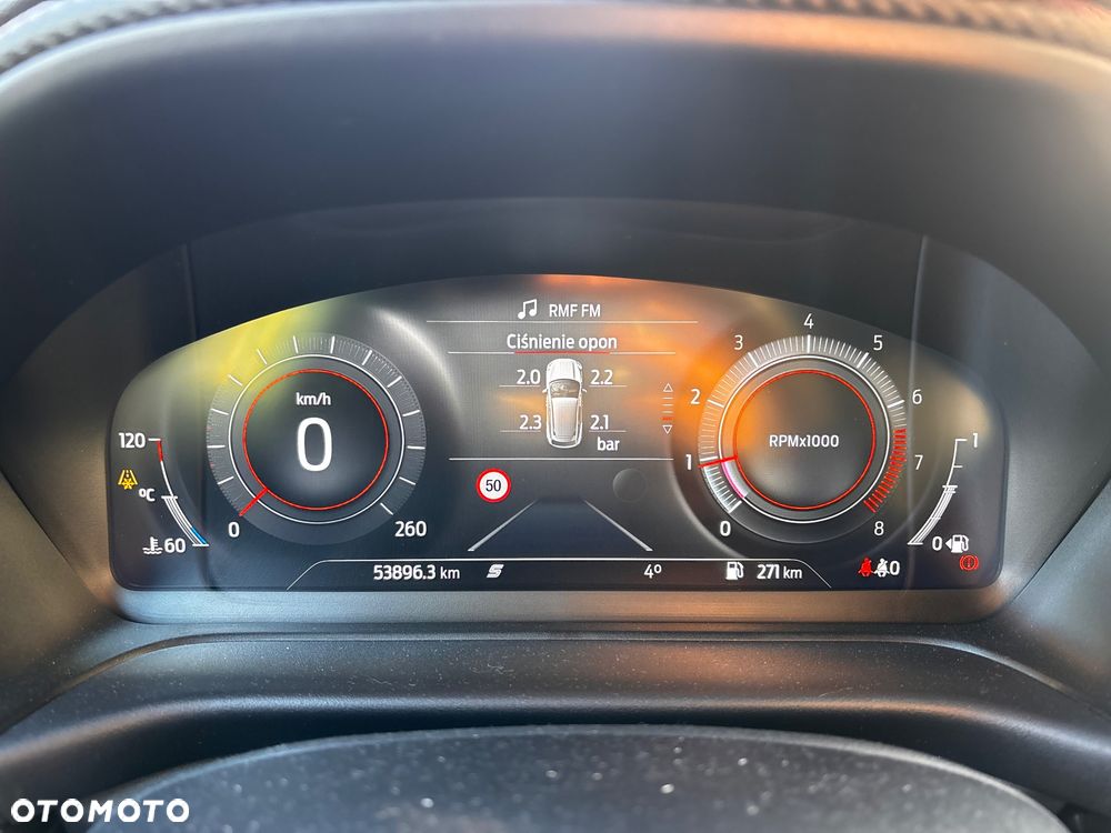 Ford Puma 1.5 EcoBoost ST X - 33