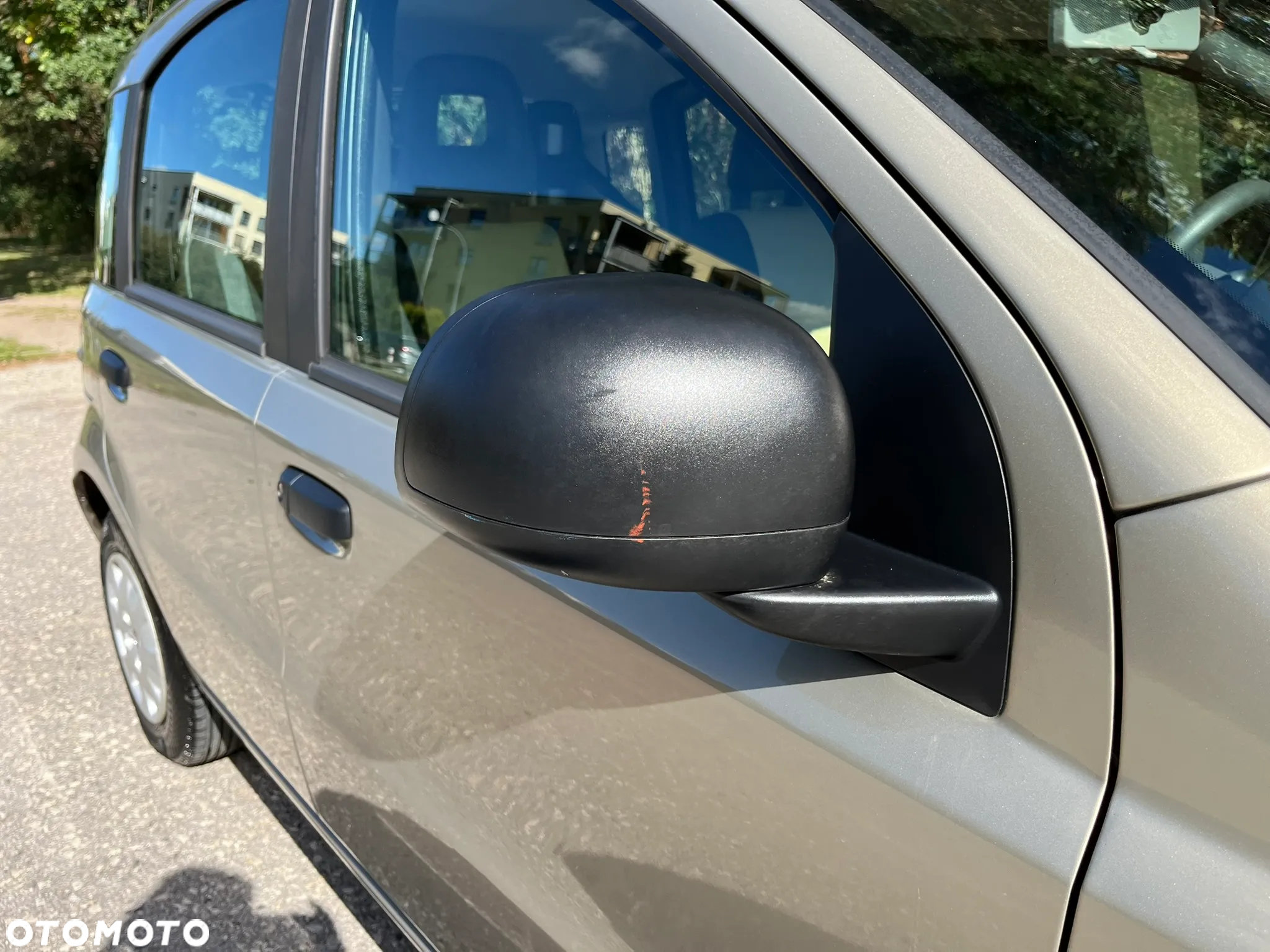 Fiat Panda 1.2 Actual Eco - 10
