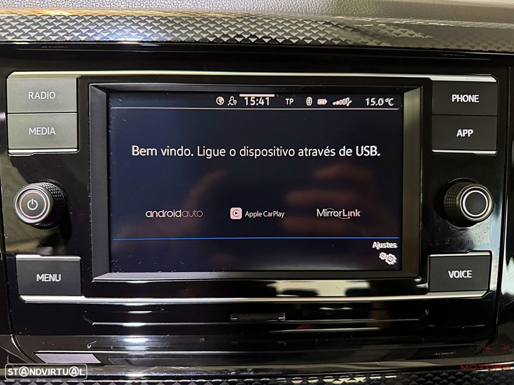 VW Taigo 1.0 TSI Style DSG - 32