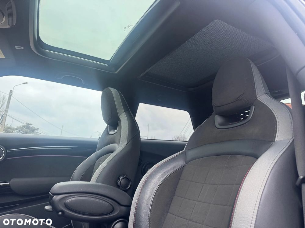 MINI Cooper S Sport-Aut - 6