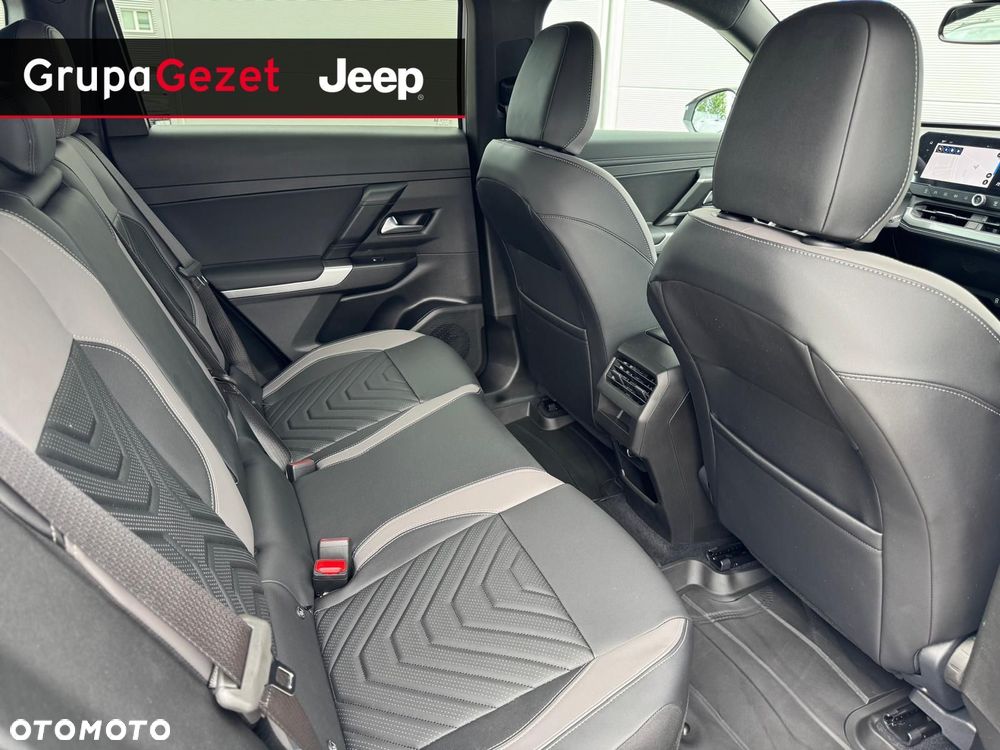 Jeep Compass - 12