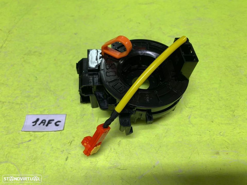 Fita de airbag para Toyota Yaris Corolla Auris e Aygo - 1