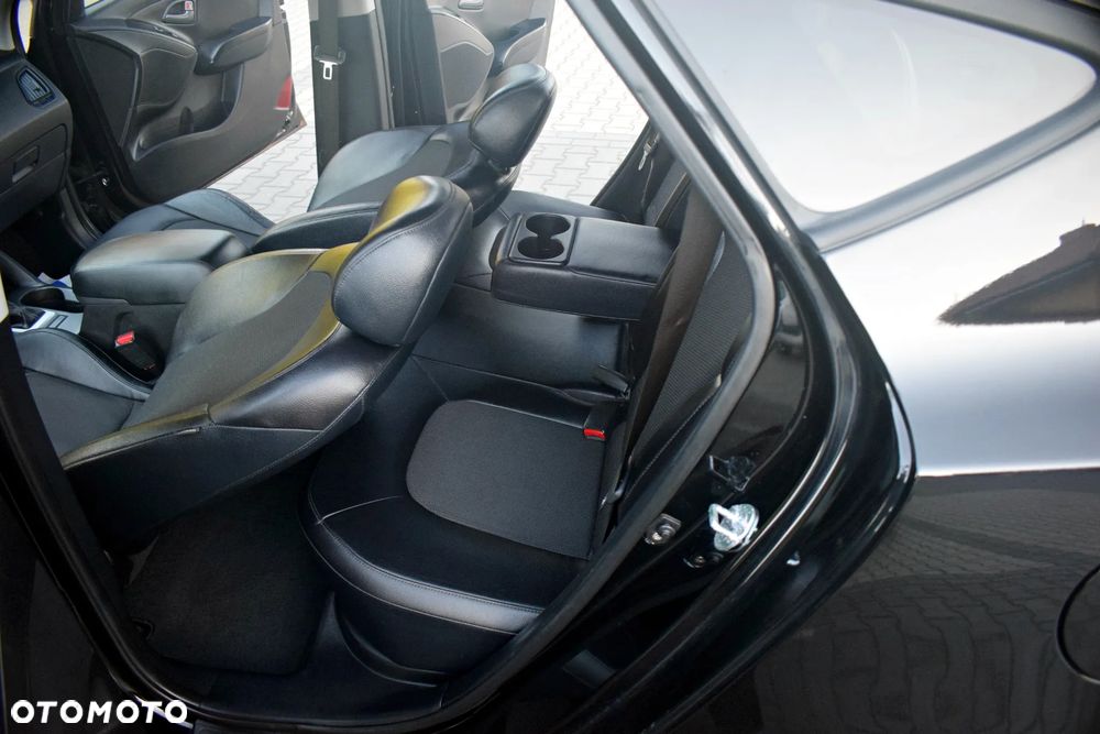 Hyundai ix35 - 34