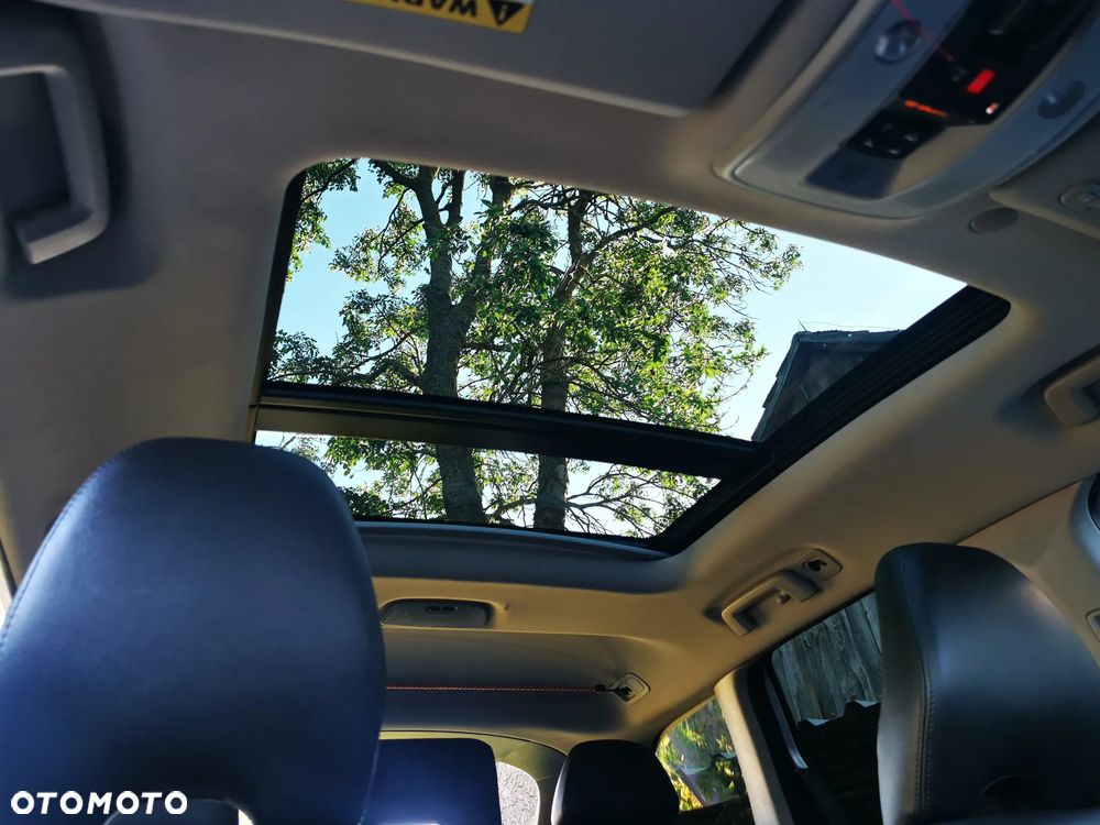 Volvo XC 60 - 38
