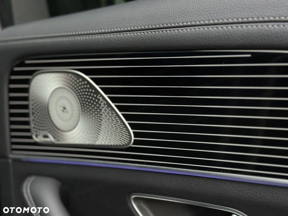 Mercedes-Benz GLE - 16