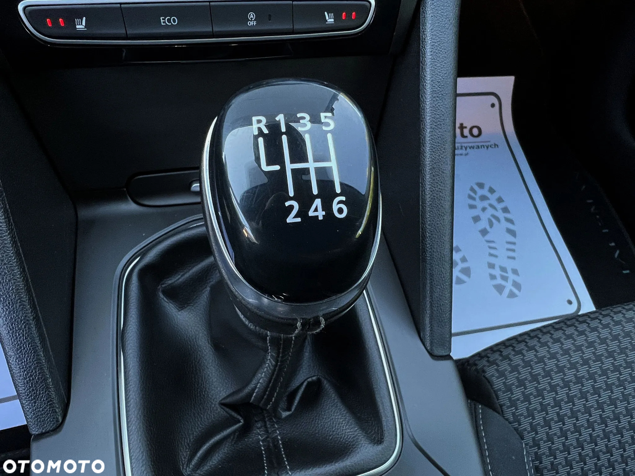 Renault Talisman 1.6 Energy dCi Intens - 34