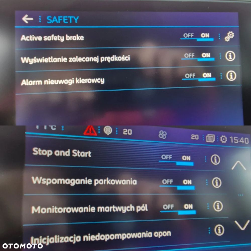 Peugeot 3008 BlueHDi 120 Stop & Start Allure - 22