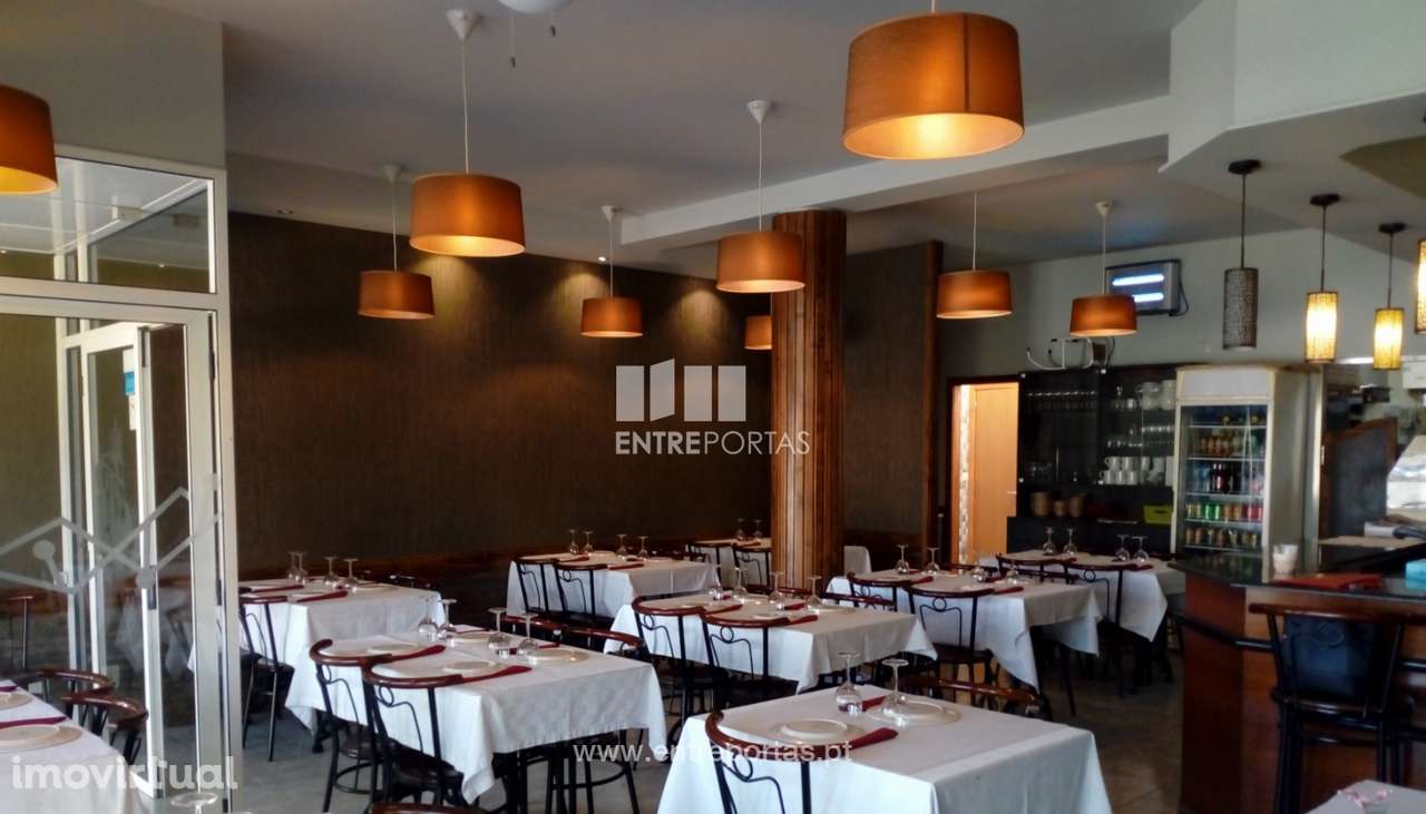 Venda de loja com Restaurante em Touguinha, Vila do Conde - Grande imagem: 3/16