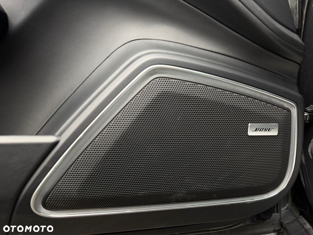 Porsche Panamera - 6