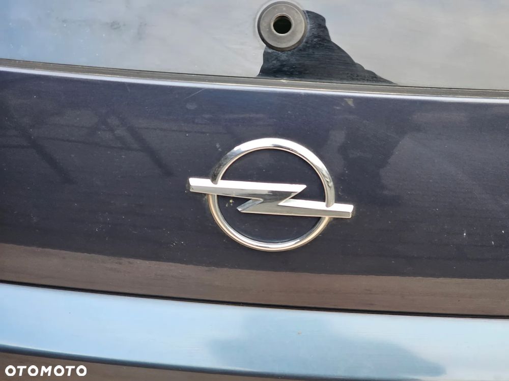 KLAPA BAGAŻNIKA OPEL SIGNUM Z168 - 9