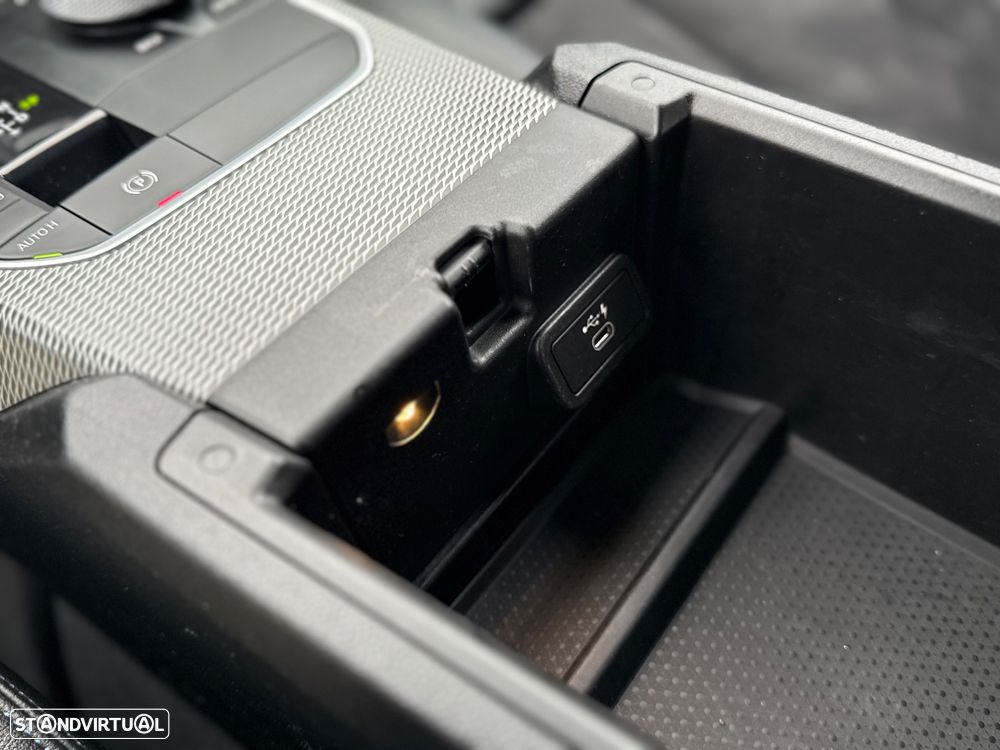 BMW 320 d Pack M Auto - 32