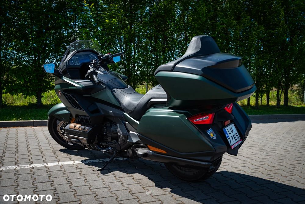 Honda GL - 3