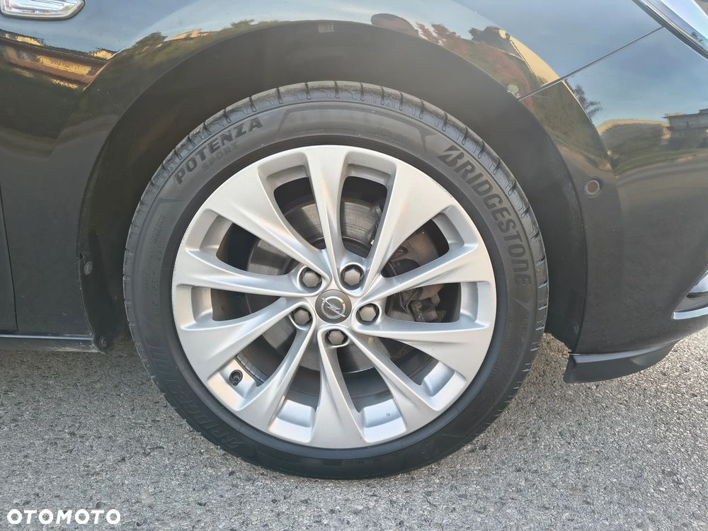 Opel Astra - 26