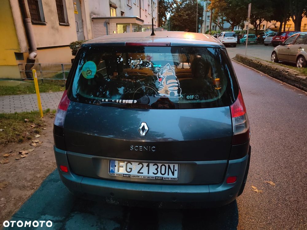 Renault Scenic - 3
