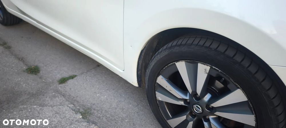 Nissan Pulsar 1.5 dCi N-Connecta - 8