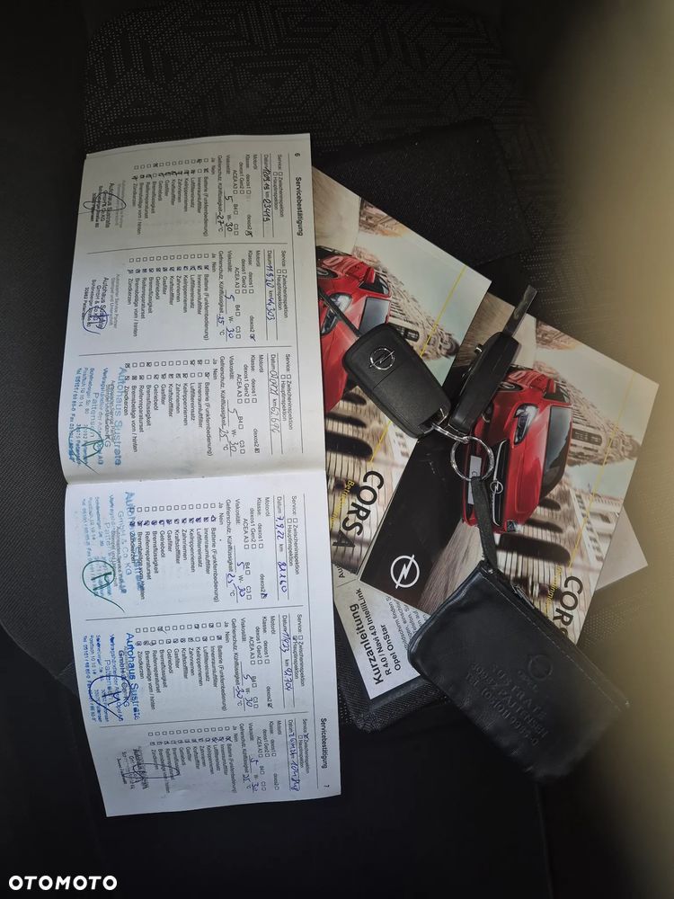 Opel Corsa 1.4 Innovation - 25