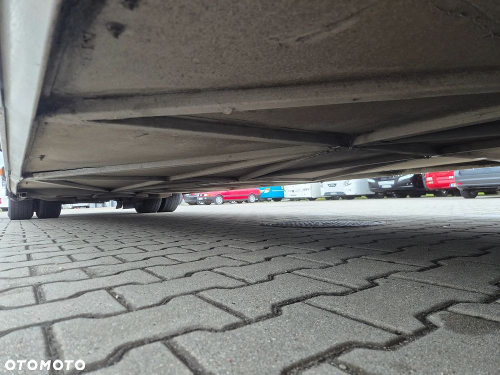 Irisbus EVADYS H / SPROWADZONY/ MANUAL / KLIMATYZACJA - 12