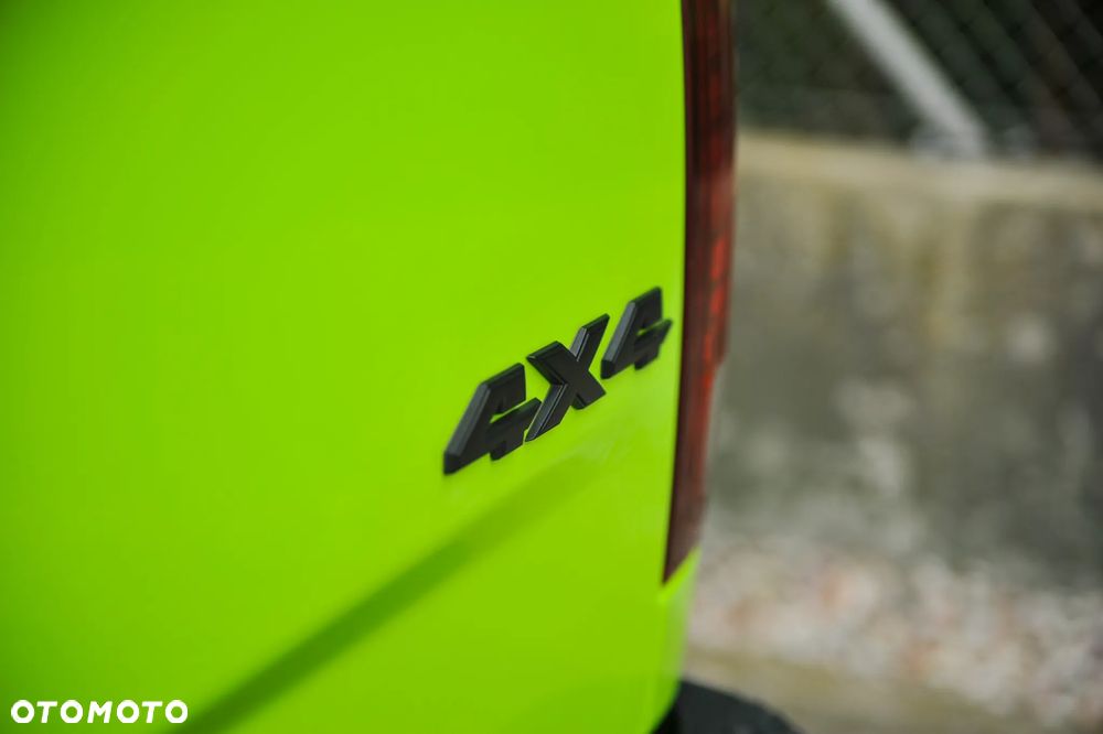 RAM 1500 5.7 Crew Cab Shortbed Limited Sport - 11