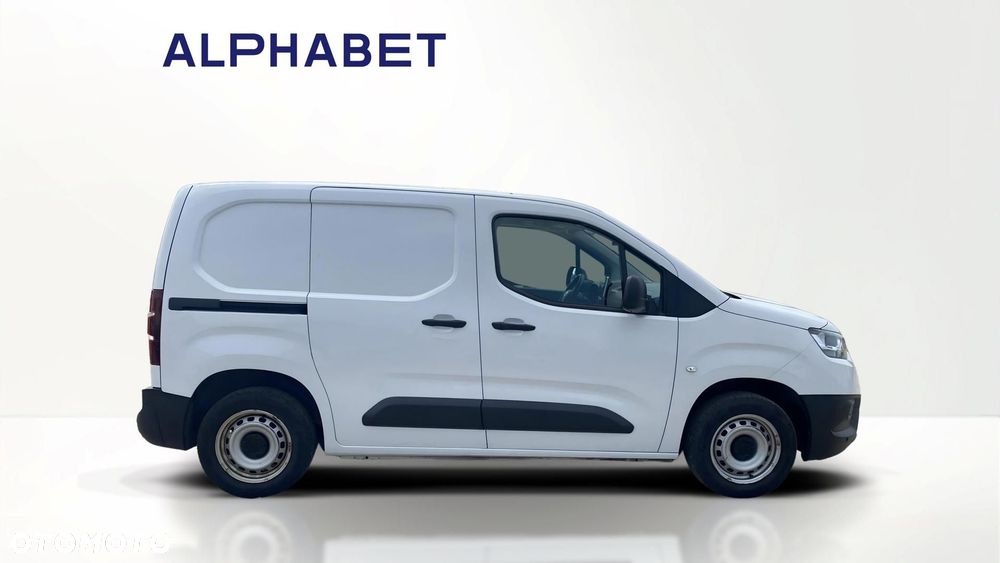 Toyota Proace City - 6