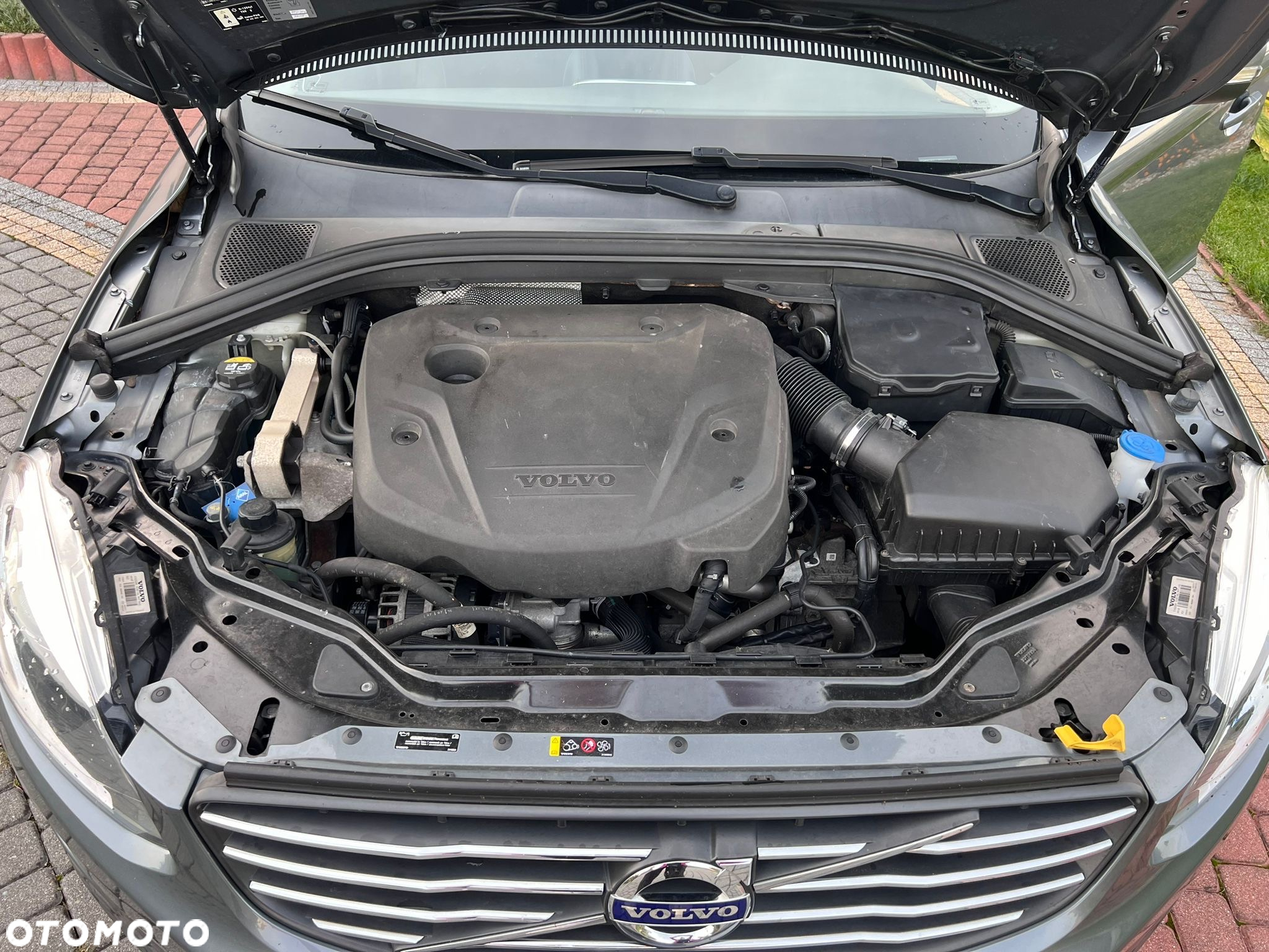 Volvo XC 60 - 29