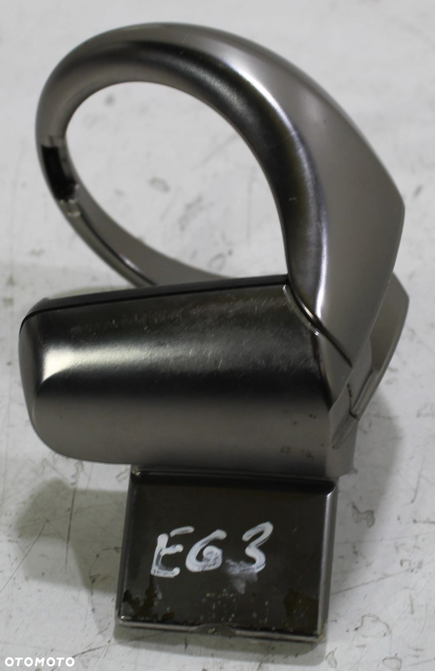 UCHWYT NA KUBEK CUP HOLDER BMW E63 E64 - 3