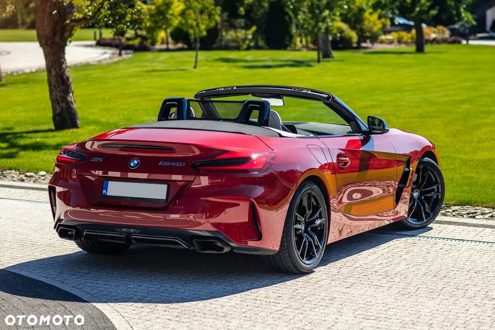BMW Z4 M - 36