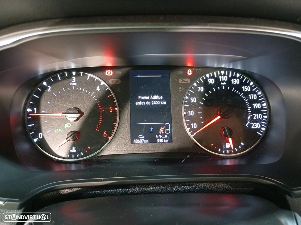 Renault Mégane Sport Tourer 1.5 Blue dCi Equilibre - 6