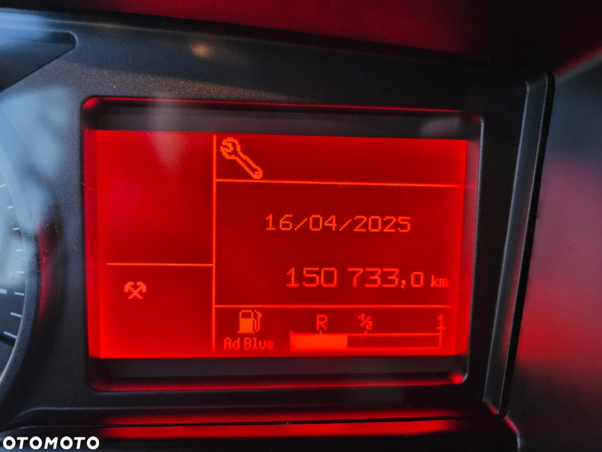 Renault D12.240*CHŁODNIA*WINDA*Niski Przebieg 150 000KM* - 20