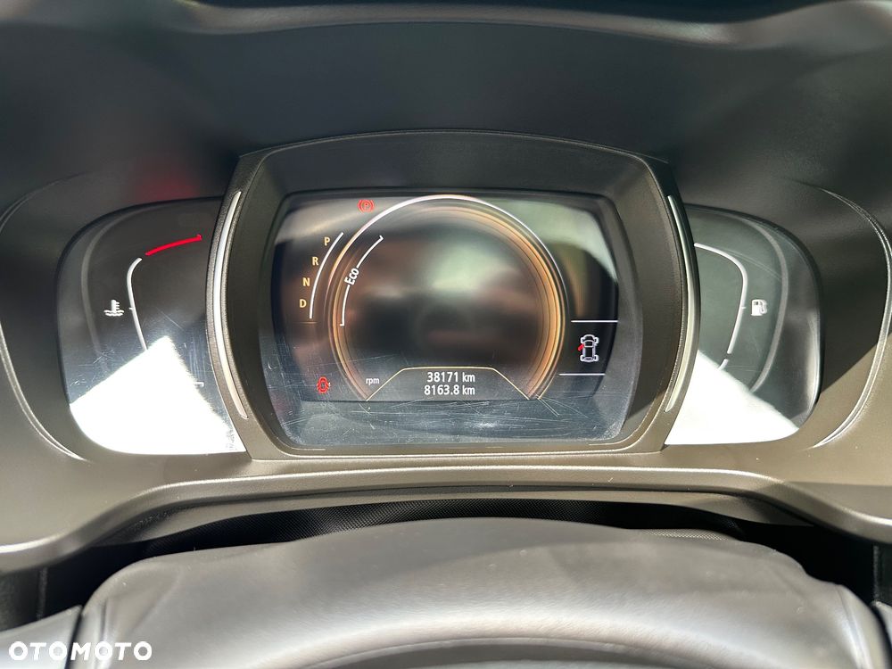 Renault Kadjar 1.3 TCe FAP Black Edition EDC - 38