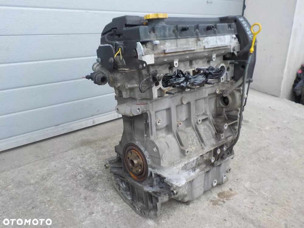 ROVER 75 1.8 B SILNIK SŁUPEK 18K4GR - 2