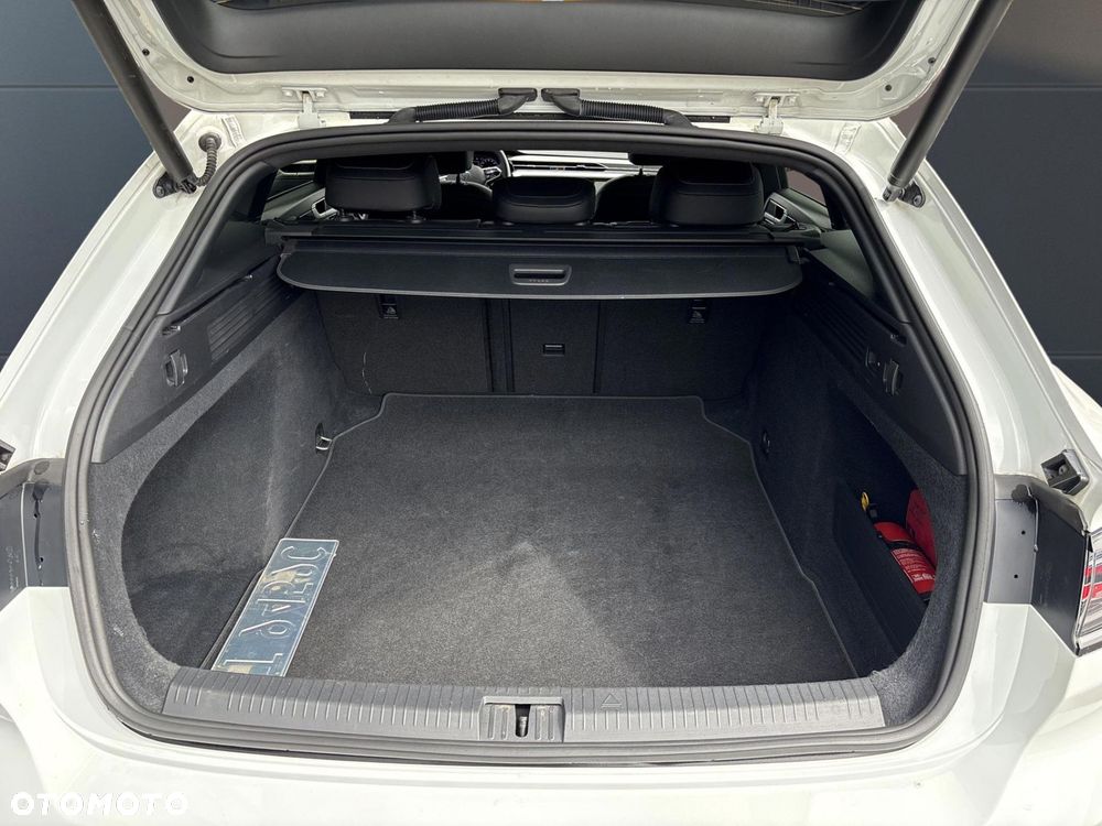Volkswagen Arteon 2.0 TSI R-Line DSG - 17