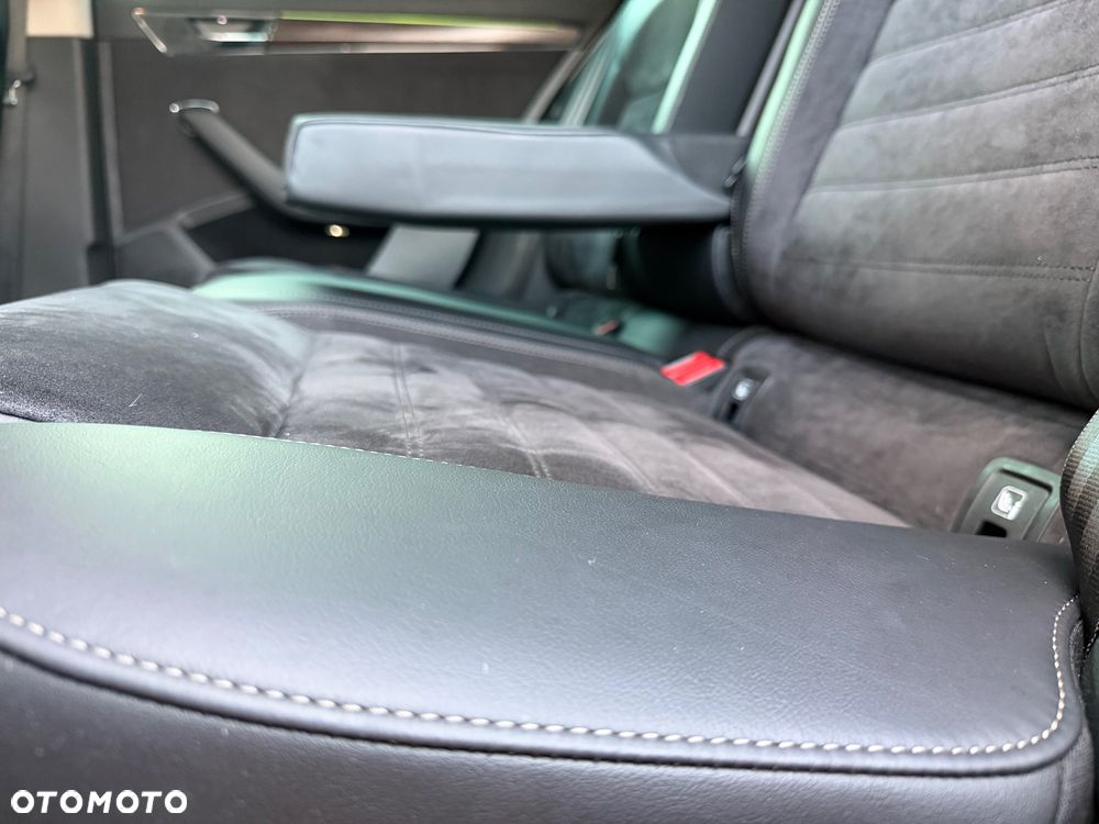 Skoda Superb 2.0 TSI 4x4 Scout DSG - 26