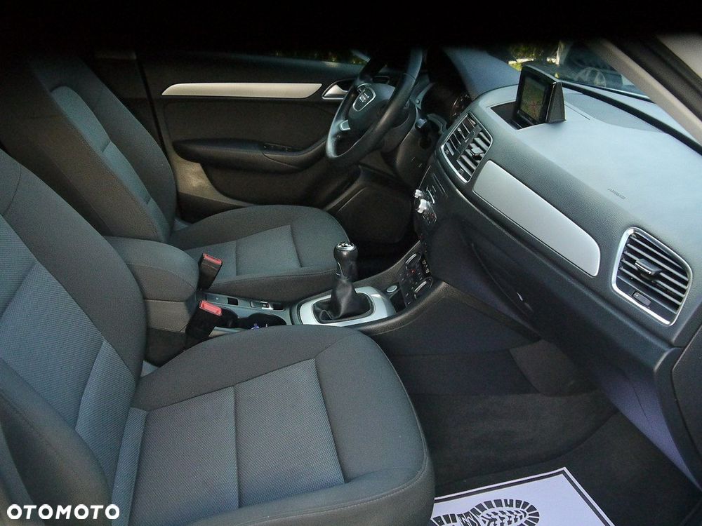 Audi Q3 1.4 TFSI - 34