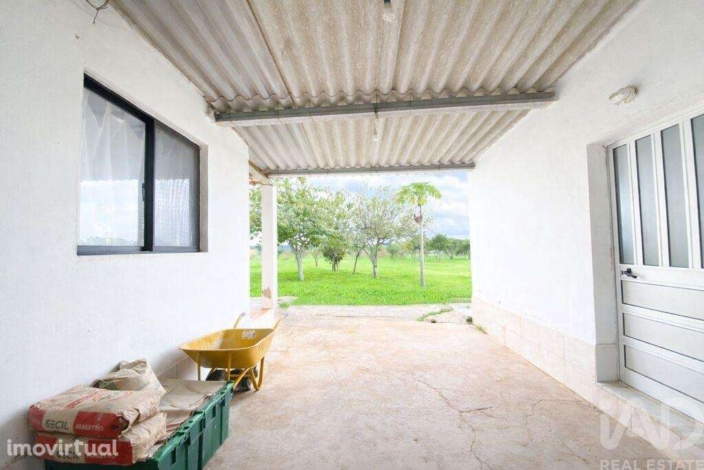 Terreno Agrícola em Quelfes - Grande imagem: 3/30