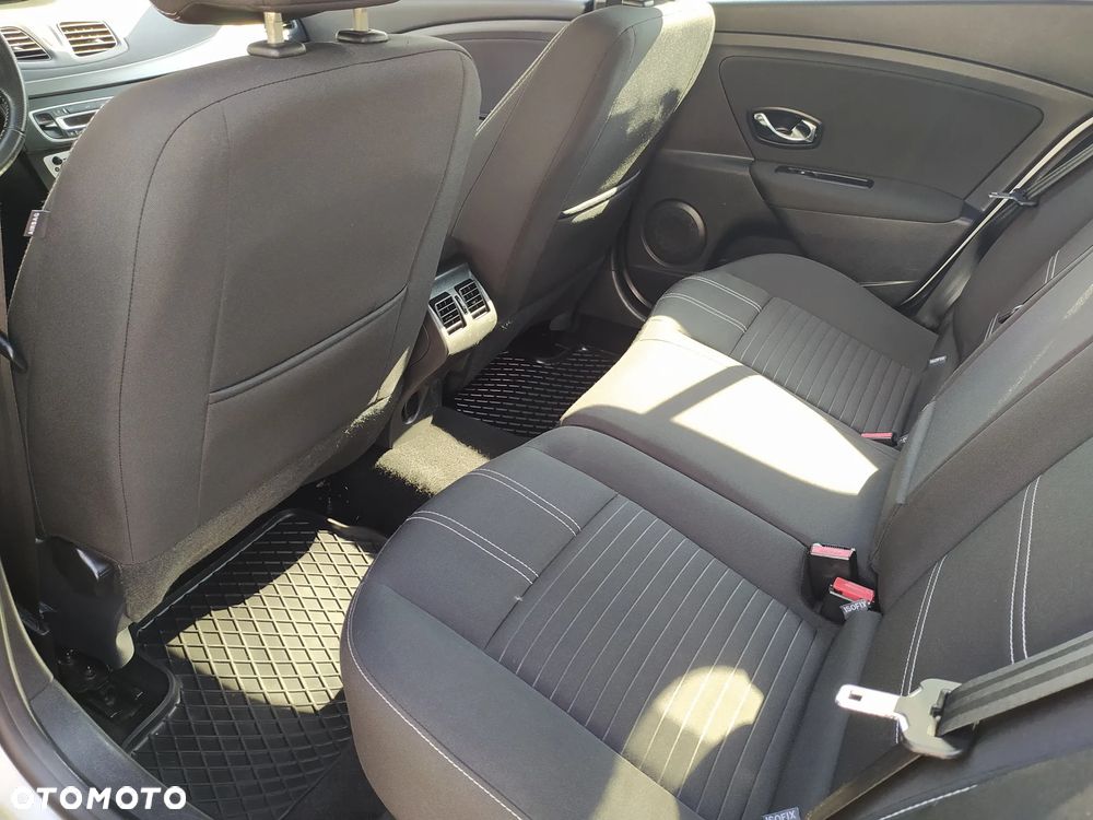 Renault Fluence 1.5 dCi Limited EU6 - 18