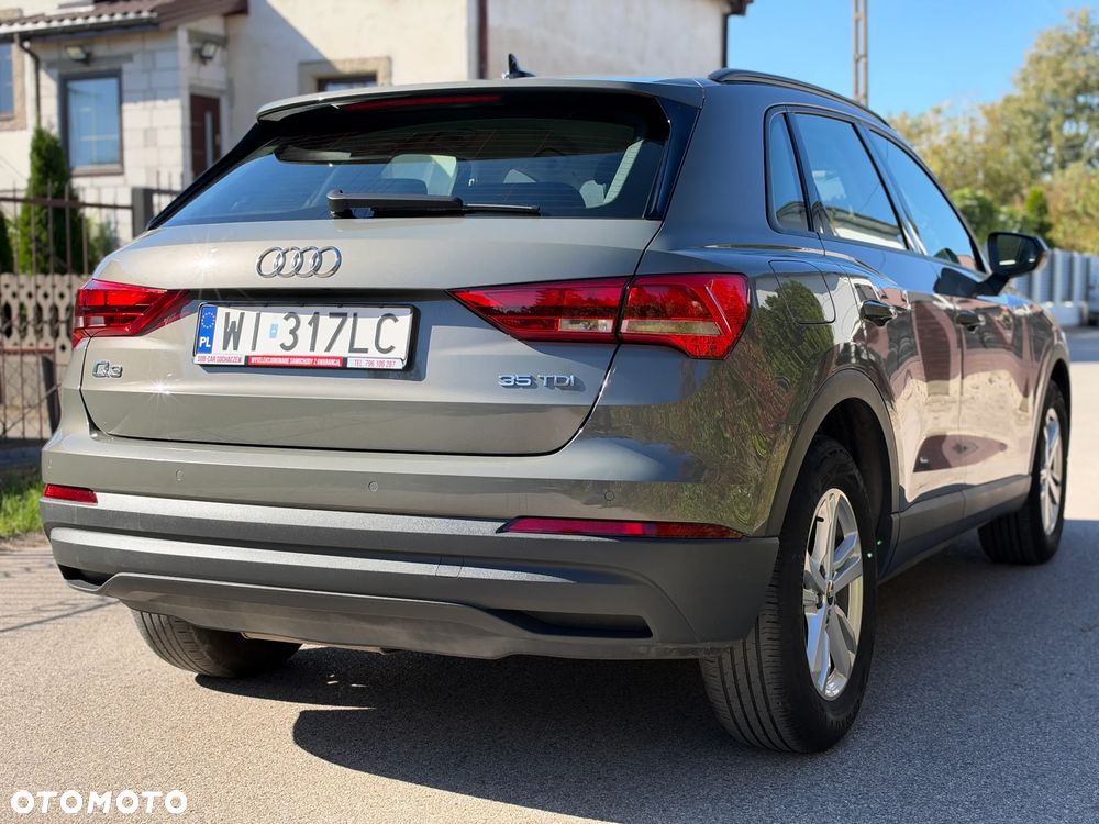 Audi Q3 35 TDI S tronic - 5
