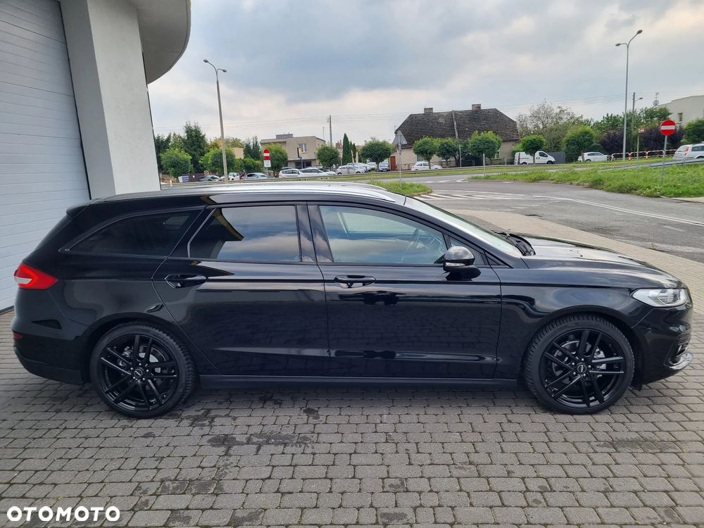 Ford Mondeo 2.0 EcoBlue Edition - 38
