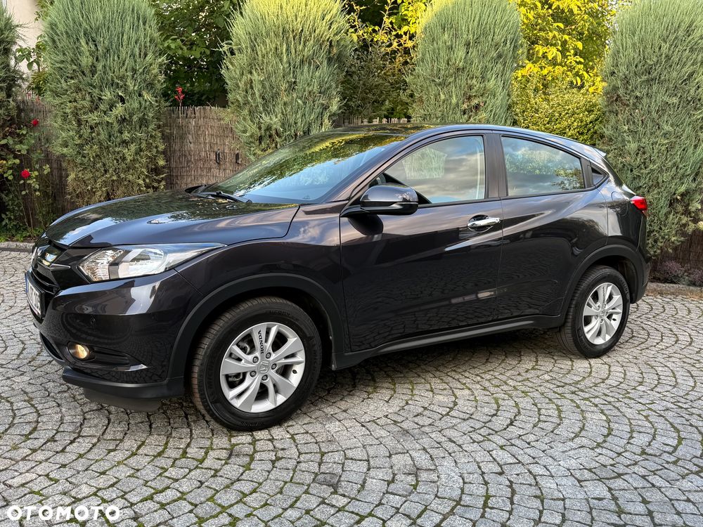 Honda HR-V 1.5 i-VTEC Elegance - 3