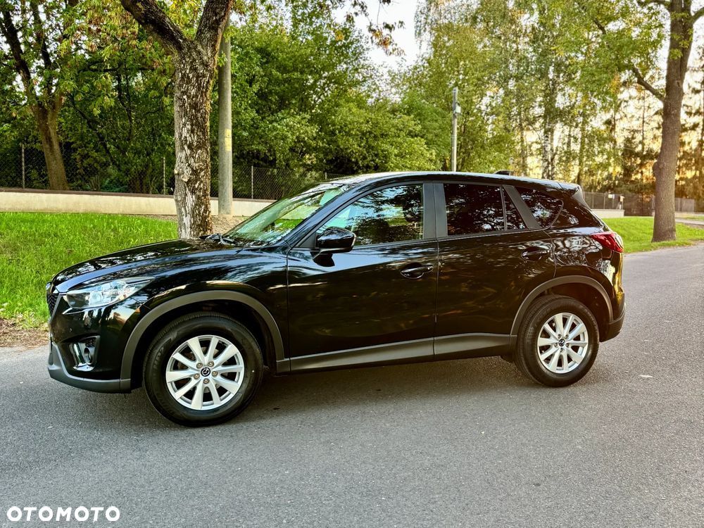 Mazda CX-5 - 14