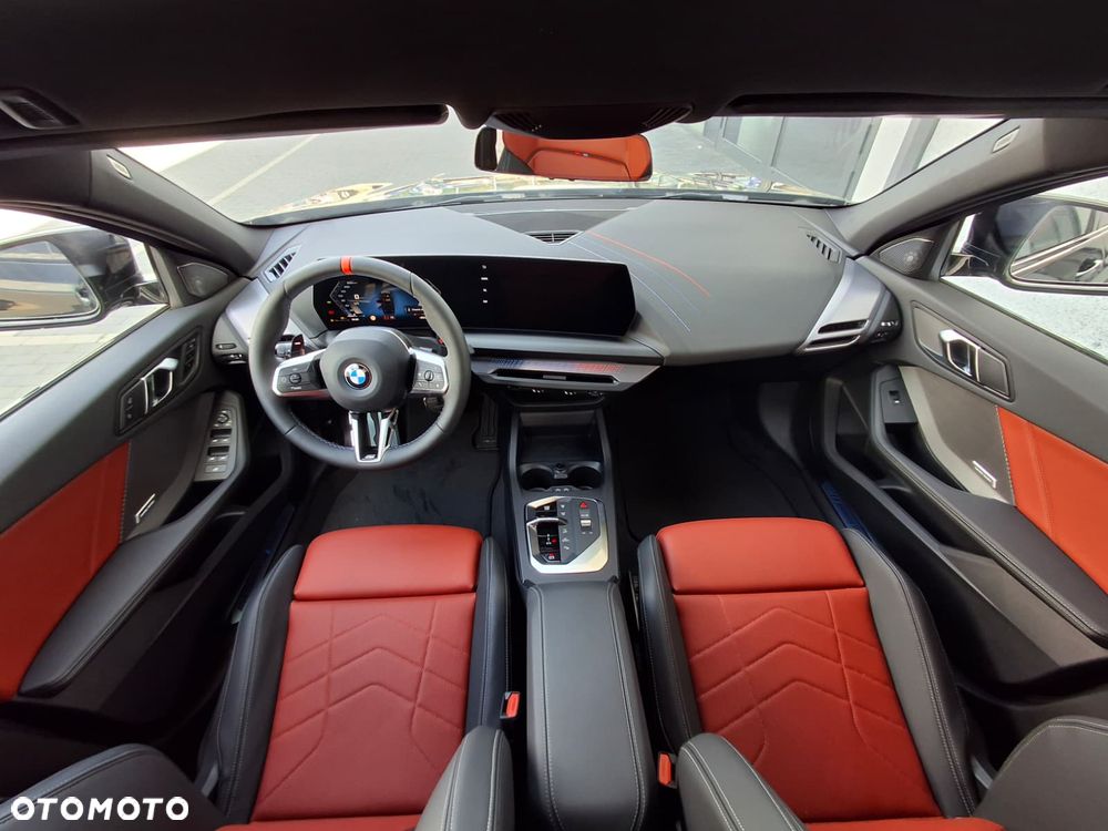 BMW Seria 1 M135 xDrive - 23
