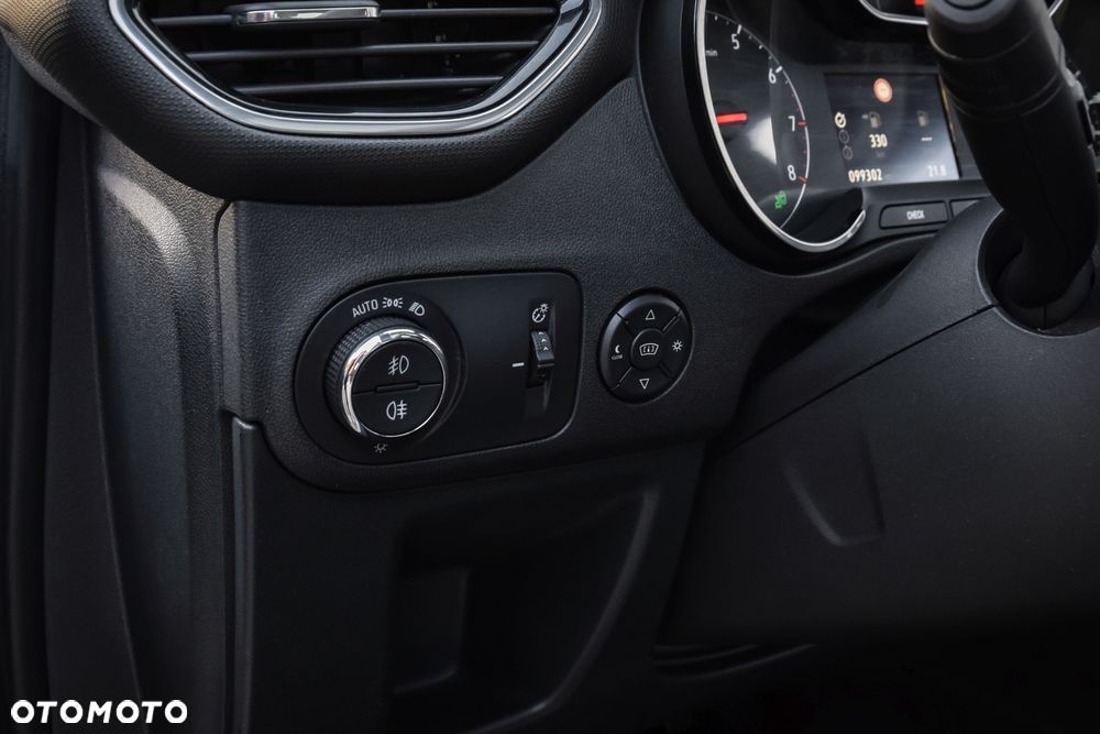 Opel Crossland X 1.2 Start/Stop Ultimate - 19