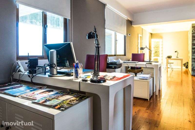 Trespasse de Espaço Criativo (Estúdio + Cinema + Cowork) no Porto - Grande imagem: 5/8