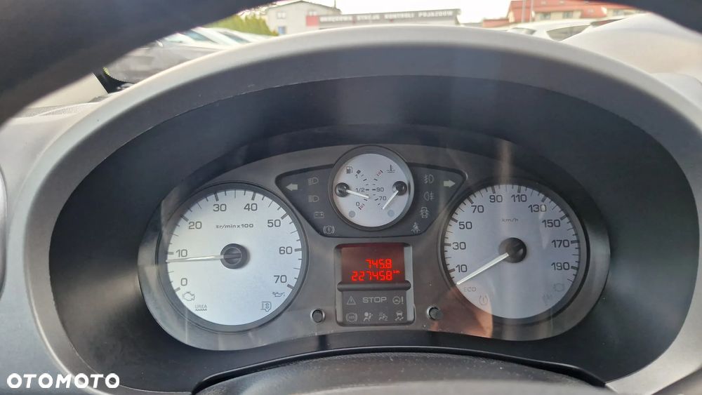 Peugeot Partner 1.6 BlueHDi Outdoor - 12
